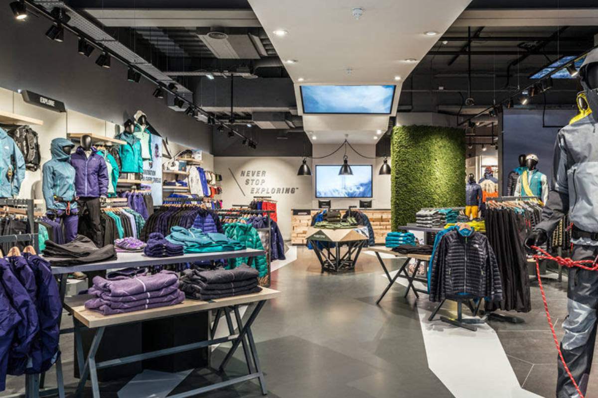 Top 10 Outdoor Brands in China